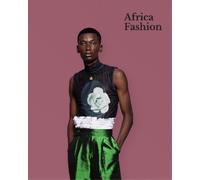 Christine Checinska Africa Fashion (Copertina rigida)
