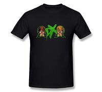 Christine Cheryl Uomo's DX Shawn Michaels T-Shirt