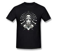 Christine Cheryl Uomo's Sans Undertale Design T-Shirt