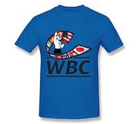 Christine Cheryl Uomo's WBC Logo T-Shirt