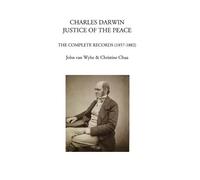 Christine Chua John Van Wyhe Charles Darwin (Tascabile)