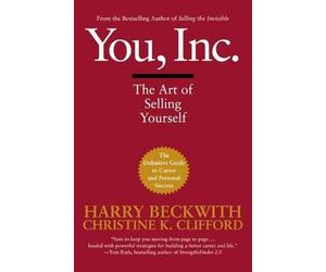 Christine Clifford Harry Beckwith You, Inc (Tascabile)