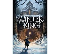 Christine Cohen The Winter King (Tascabile)