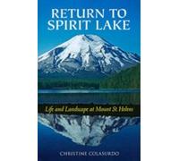 Christine Colasurdo Return to Spirit Lake (Tascabile)