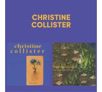 Christine Collister Dark Aconite/The Dark Gift of Time (CD) Album