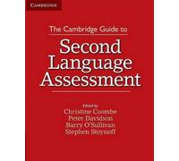 Christine Coombe Peter Davidson Barry O'S The Cambridge Guide to Se (Tascabile)