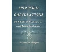Christine Cooper-Rompato Spiritual Calculations (Tascabile)