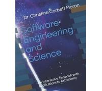 Christine Corbett Moran Software Engineering and Science (Tascabile)