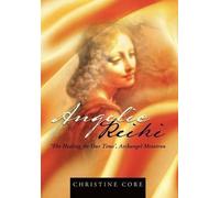 Christine Core Angelic Reiki (Copertina rigida)