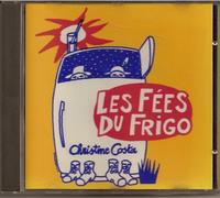 Christine Costa - Les Fees Du Frigo
