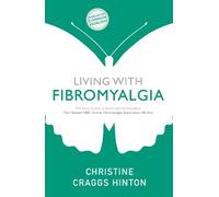 Christine Craggs-Hinton Living with Fibromyalgia (Tascabile)