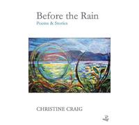 Christine Craig Before the Rain (Tascabile)