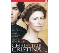 Christine Cristina