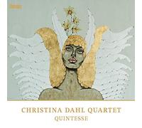 Christine Dahl Quartet - Quintesse