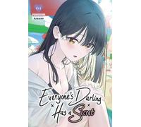 Everyone's Darling Has a Secret, Vol. 4