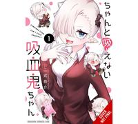 Christine Dashiell Kyosuke Ni Li'l Miss Vampire Can't Suck Right, V (Tascabile)