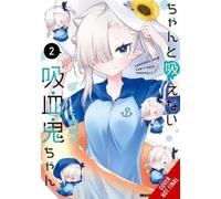 Christine Dashiell Kyosuke Ni Li'l Miss Vampire Can't Suck Right, V (Tascabile)