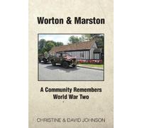 Christine & David Johnson Worton & Marston (Tascabile)