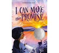 Christine Day I Can Make This Promise (Copertina rigida)