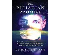 Christine Day The Pleiadian Promise (Tascabile)