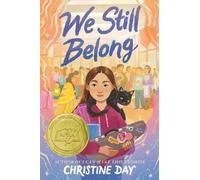 Christine Day We Still Belong (Copertina rigida)