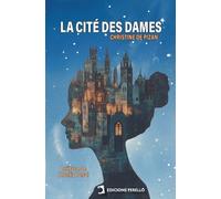 Christine de Pizan La cité des dames (Tascabile)