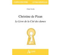 Christine de Pizan, Le Livre de la Cité des dames