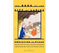 Christine de Pizan The Book of the City of Ladies (Copertina rigida)