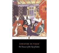Christine de Pizan The Treasure of the City of Ladies (Tascabile)