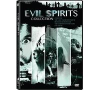 Christine / Deliver Us From Evil / Evil Dead (3 Dvd) [Edizione: Stati Uniti]