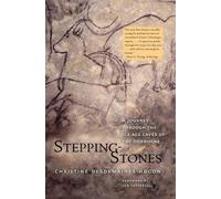 Christine Desdemaines-Hugon Stepping-Stones (Tascabile)