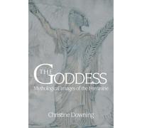 Christine Downing The Goddess (Tascabile)