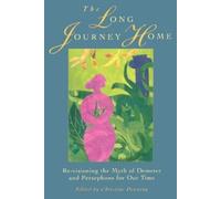 Christine Downing The Long Journey Home (Tascabile)