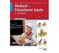 Christine Dr. Brombach Johannes Gehlin Verkauf - Fleischerei (Copertina rigida)