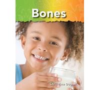 Christine Dugan Bones (Tascabile) Science: Informational Text