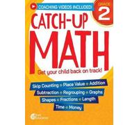 Christine Dugan Catch-Up Math: 2nd Grade (Tascabile) Catch-up Math