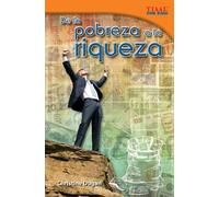 Christine Dugan De la pobreza a la riqueza (Tascabile)