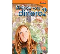 Christine Dugan ¿Dónde va tu dinero? (Tascabile)