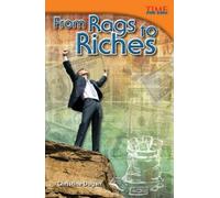 Christine Dugan From Rags to Riches (Tascabile)