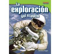 Christine Dugan La exploración del espacio (Tascabile)
