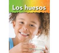 Christine Dugan Los huesos (Tascabile) Science: Informational Text