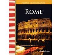 Christine Dugan Rome (Tascabile) Social Studies: Informational Text