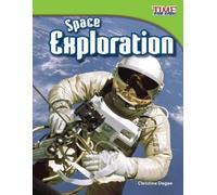 Christine Dugan Space Exploration (Tascabile) TIME FOR KIDS®: Informational Text