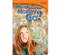 Christine Dugan Where Does Your Money Go? (Tascabile)
