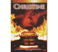 Christine (1983) [Edizione: Stati Uniti]