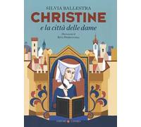 Christine e la città delle dame
