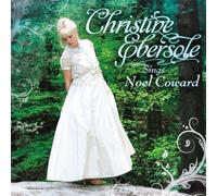 Christine Ebersole Christine Ebersole Sings Noel Coward (CD) Album