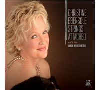 Christine Ebersole - Strings Attached