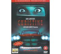 Christine [Edizione: Regno Unito] [Edizione: Regno Unito]