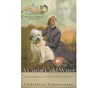 Christine Farenhorst Cup of Cold Water, A (Tascabile)